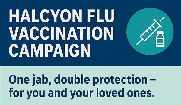 Flu vaccine